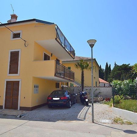 Apartments Agata Novigrad  Zewnętrze zdjęcie