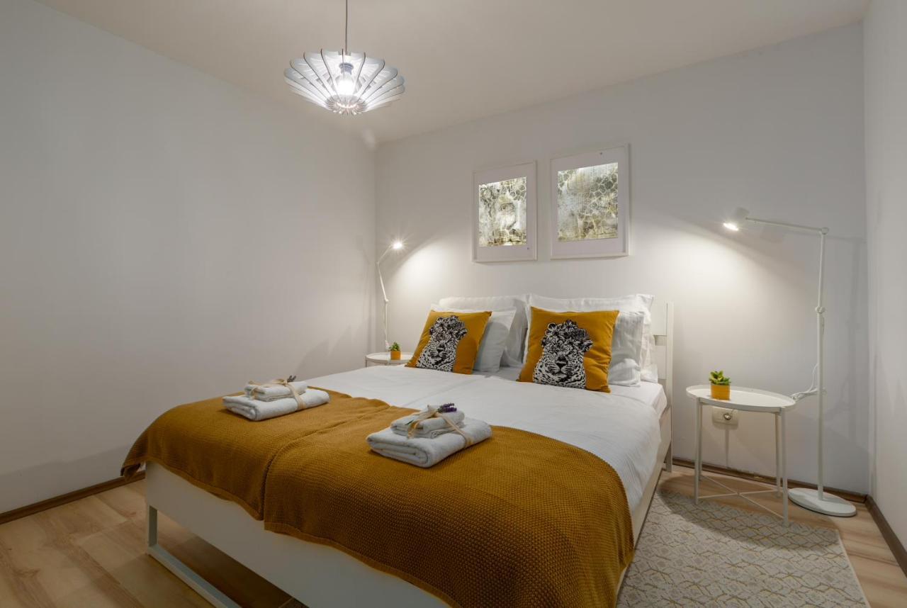 Apartments Agata Novigrad  Zewnętrze zdjęcie
