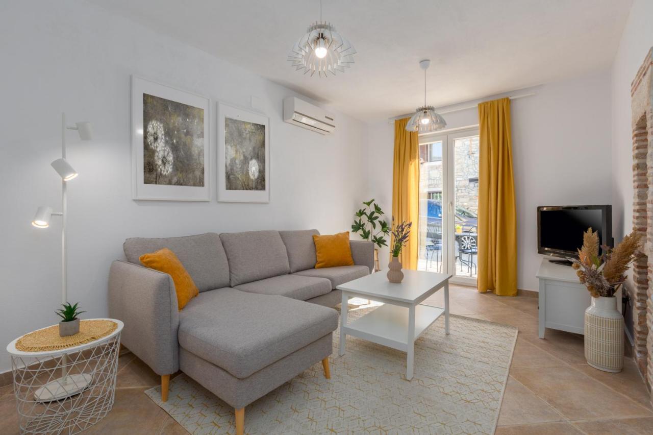 Apartments Agata Novigrad  Zewnętrze zdjęcie
