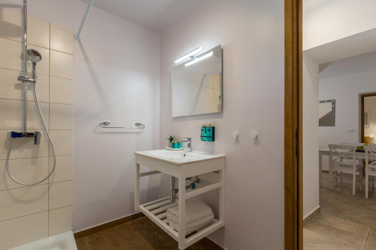 Apartments Agata Novigrad  Zewnętrze zdjęcie