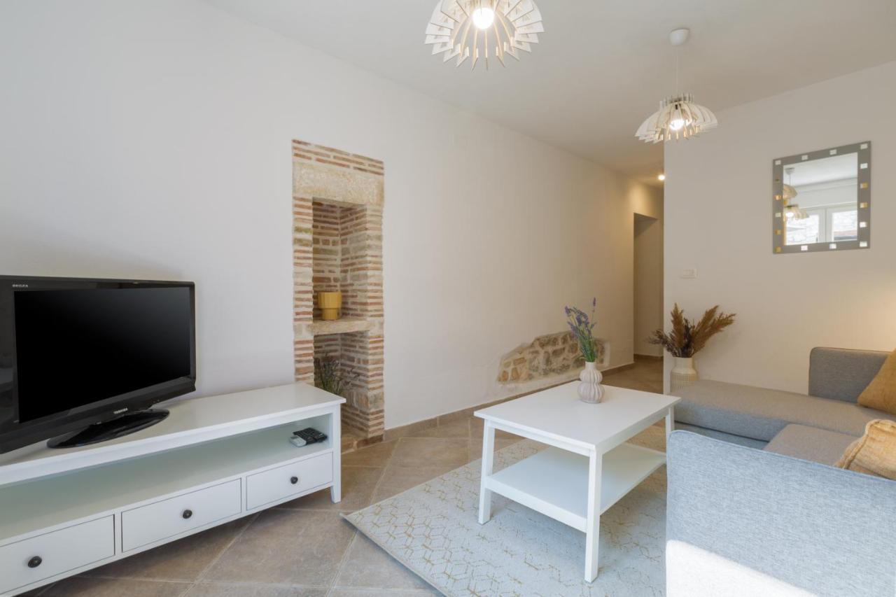 Apartments Agata Novigrad  Zewnętrze zdjęcie