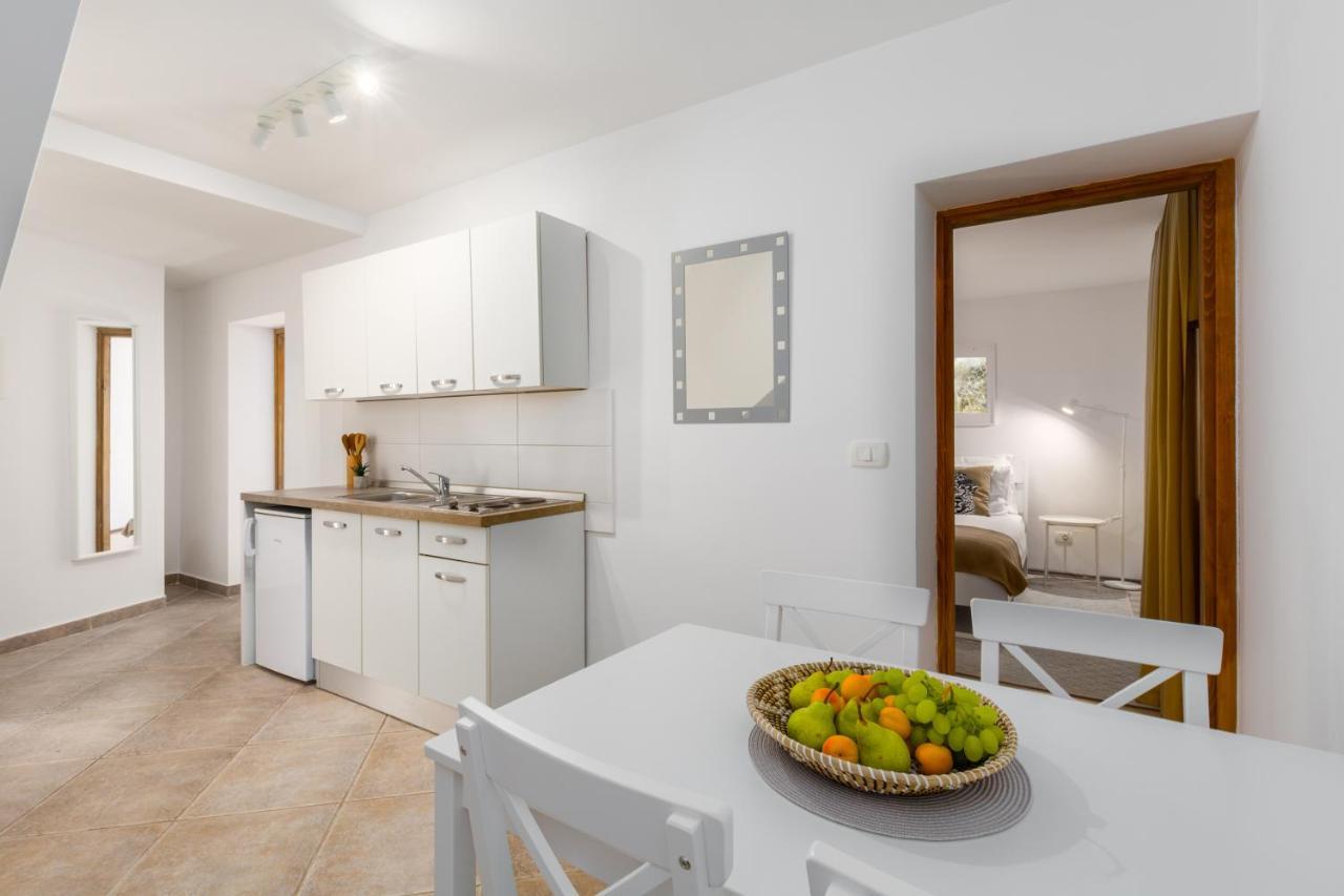 Apartments Agata Novigrad  Zewnętrze zdjęcie