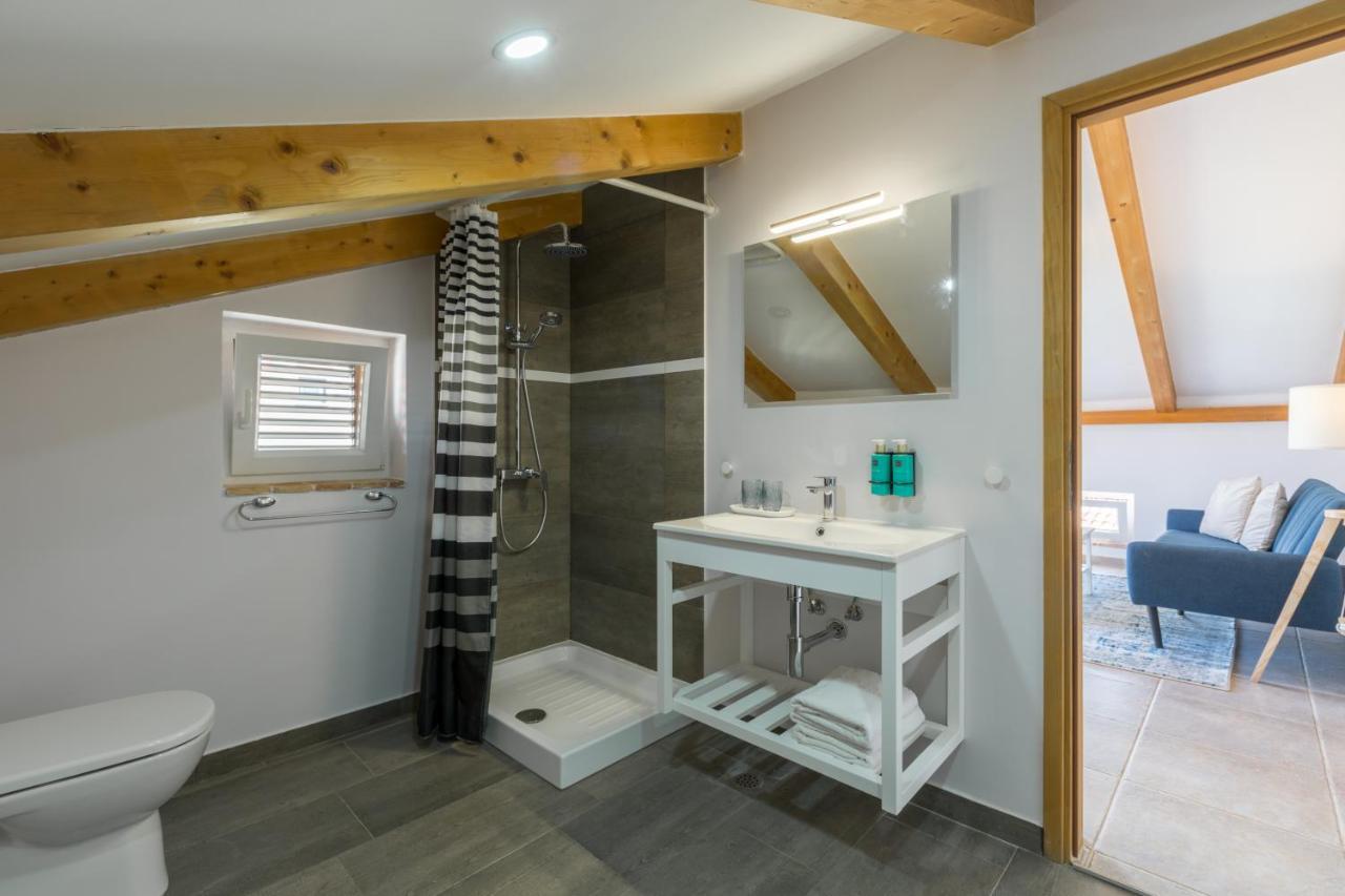 Apartments Agata Novigrad  Zewnętrze zdjęcie