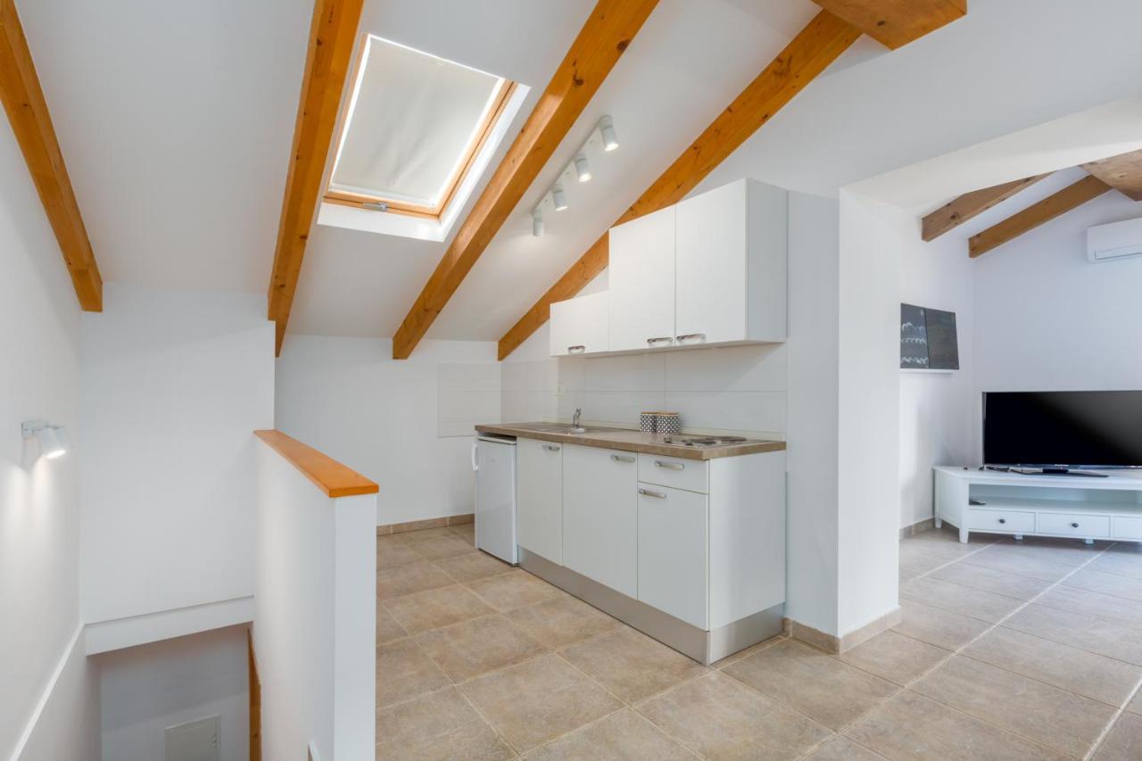 Apartments Agata Novigrad  Zewnętrze zdjęcie