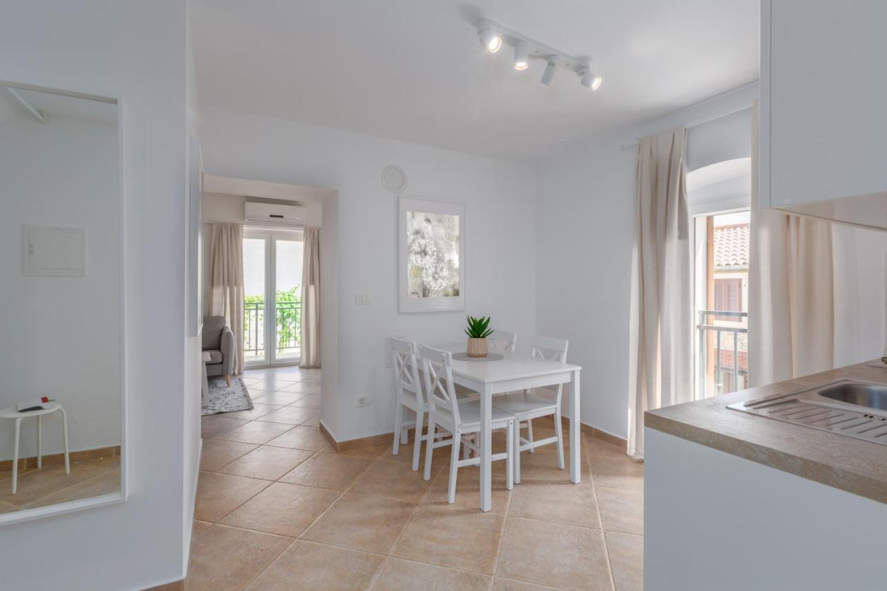 Apartments Agata Novigrad  Zewnętrze zdjęcie