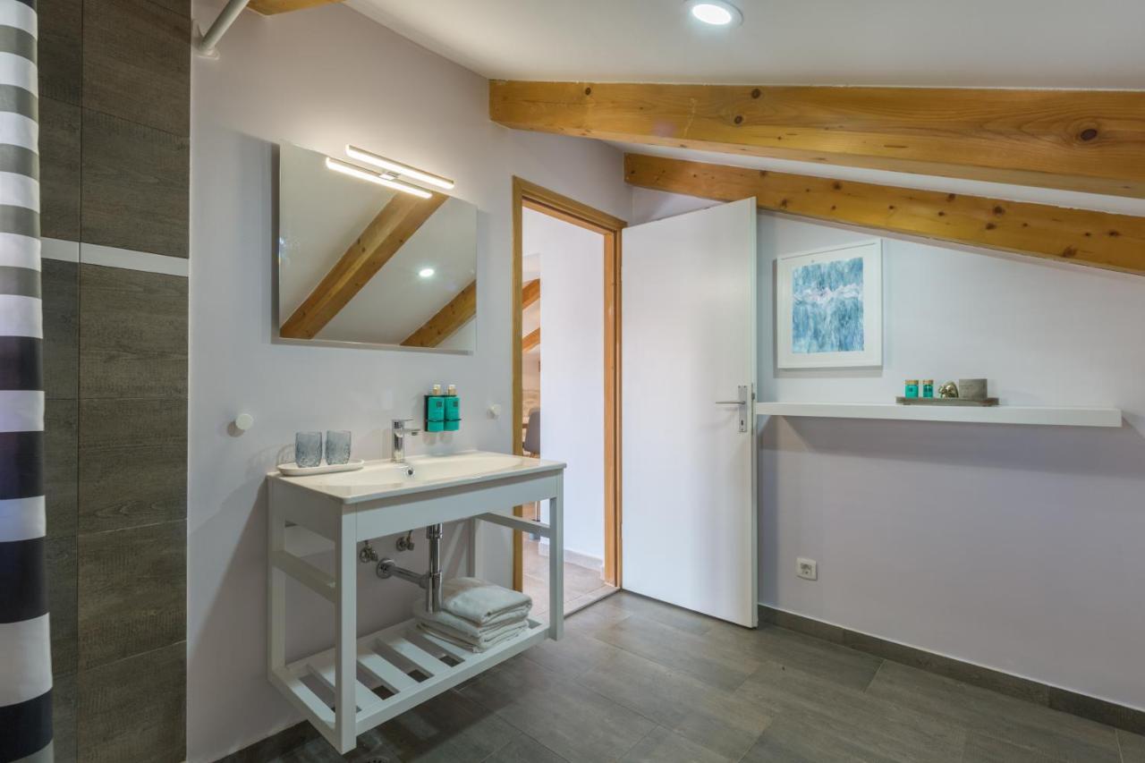 Apartments Agata Novigrad  Zewnętrze zdjęcie
