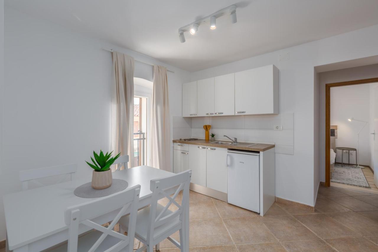 Apartments Agata Novigrad  Zewnętrze zdjęcie
