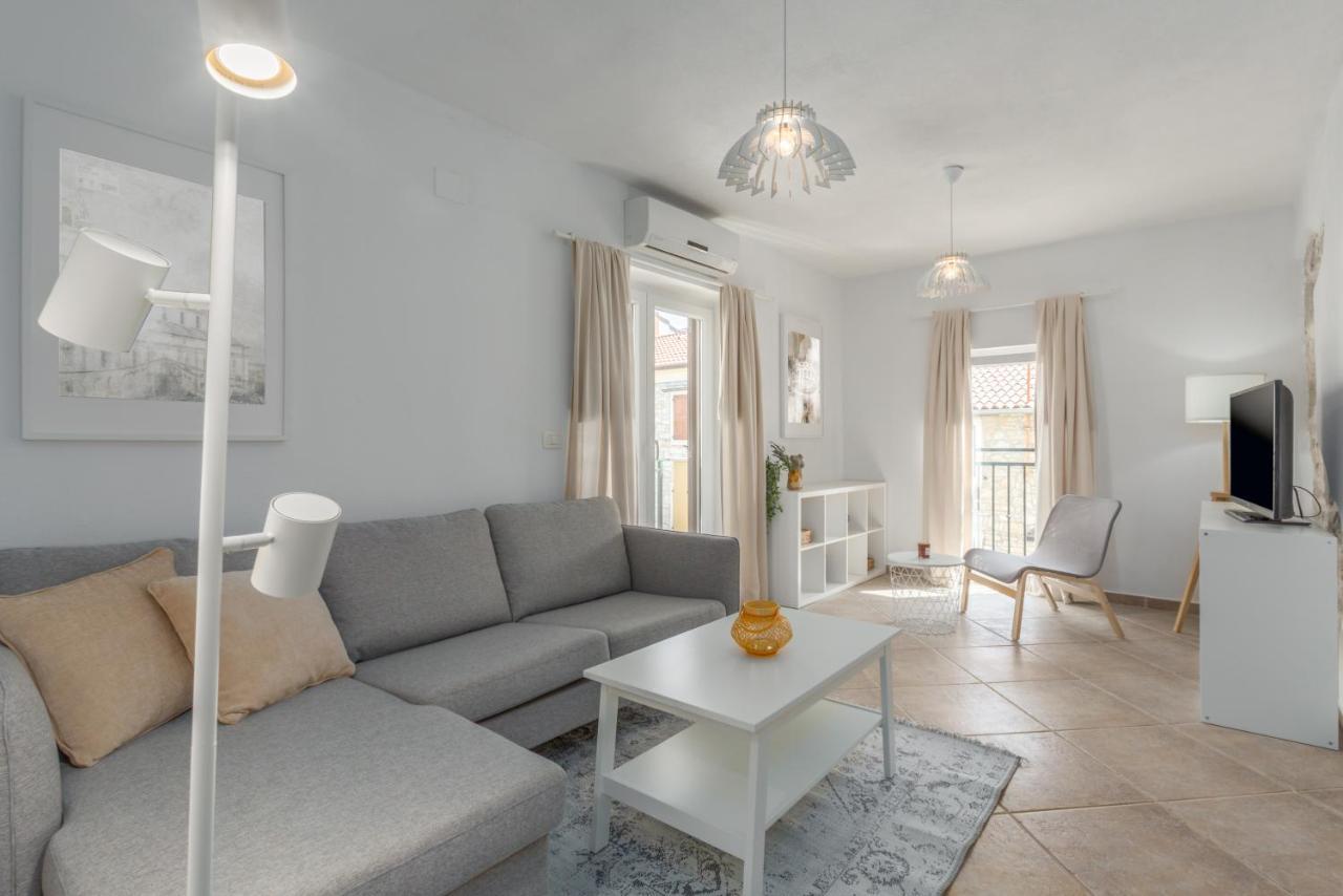 Apartments Agata Novigrad  Zewnętrze zdjęcie