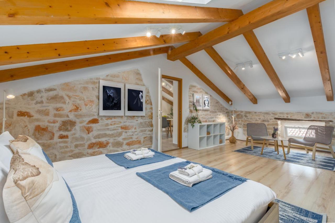 Apartments Agata Novigrad  Zewnętrze zdjęcie
