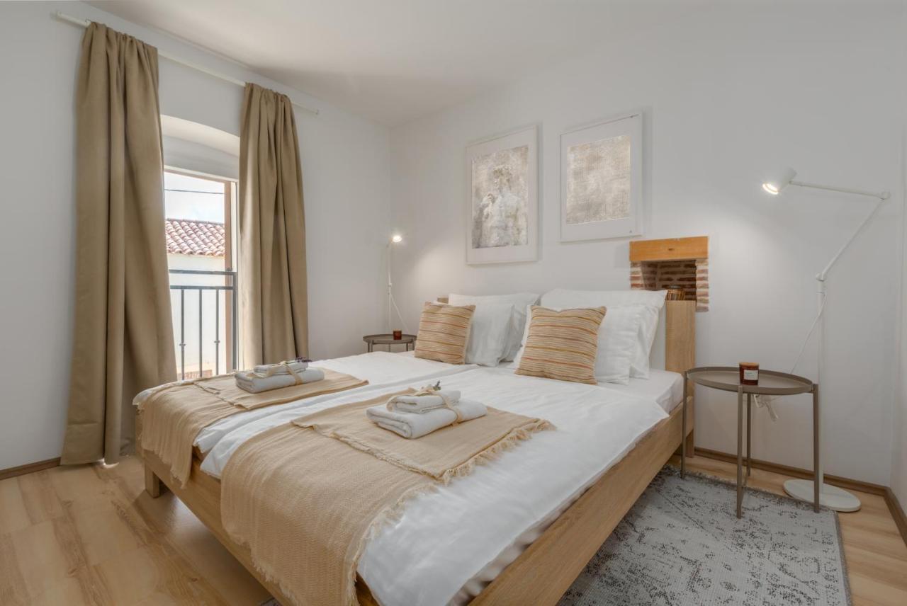 Apartments Agata Novigrad  Zewnętrze zdjęcie