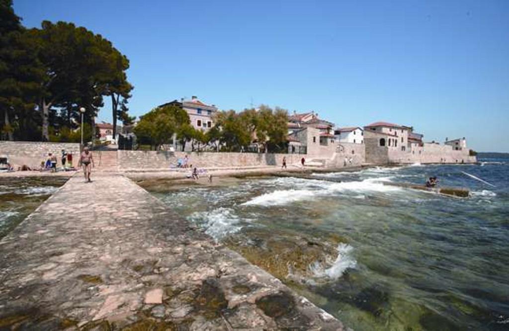 Apartments Agata Novigrad  Zewnętrze zdjęcie