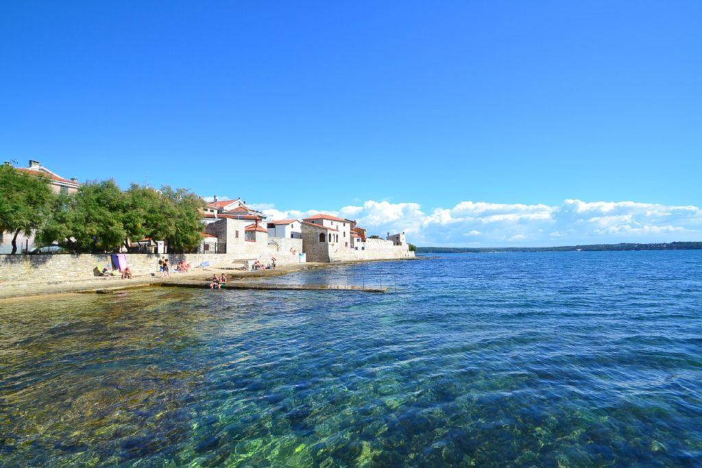 Apartments Agata Novigrad  Zewnętrze zdjęcie