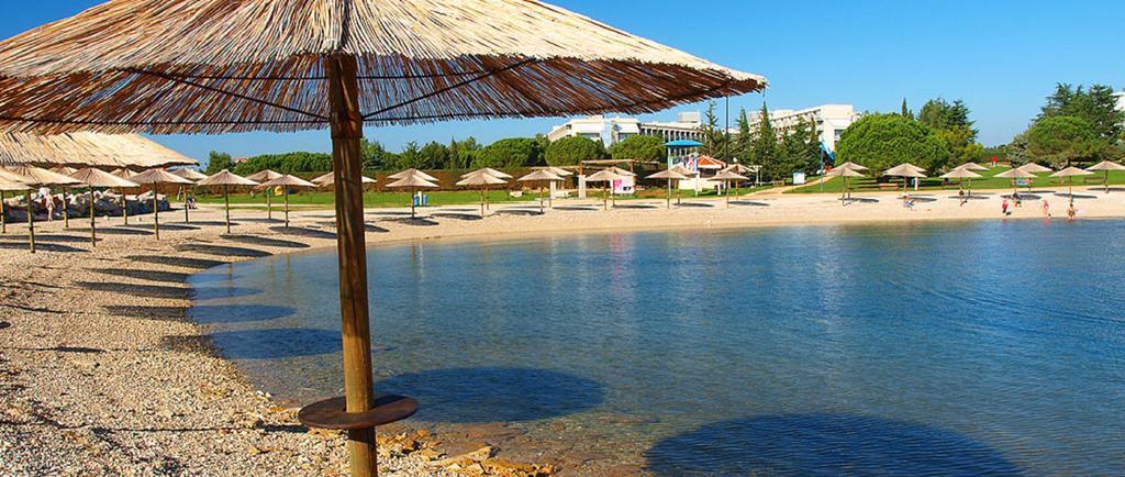 Apartments Agata Novigrad  Zewnętrze zdjęcie