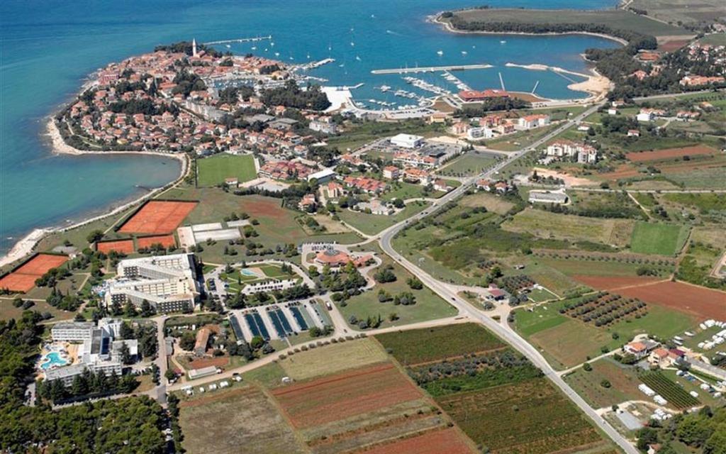 Apartments Agata Novigrad  Zewnętrze zdjęcie