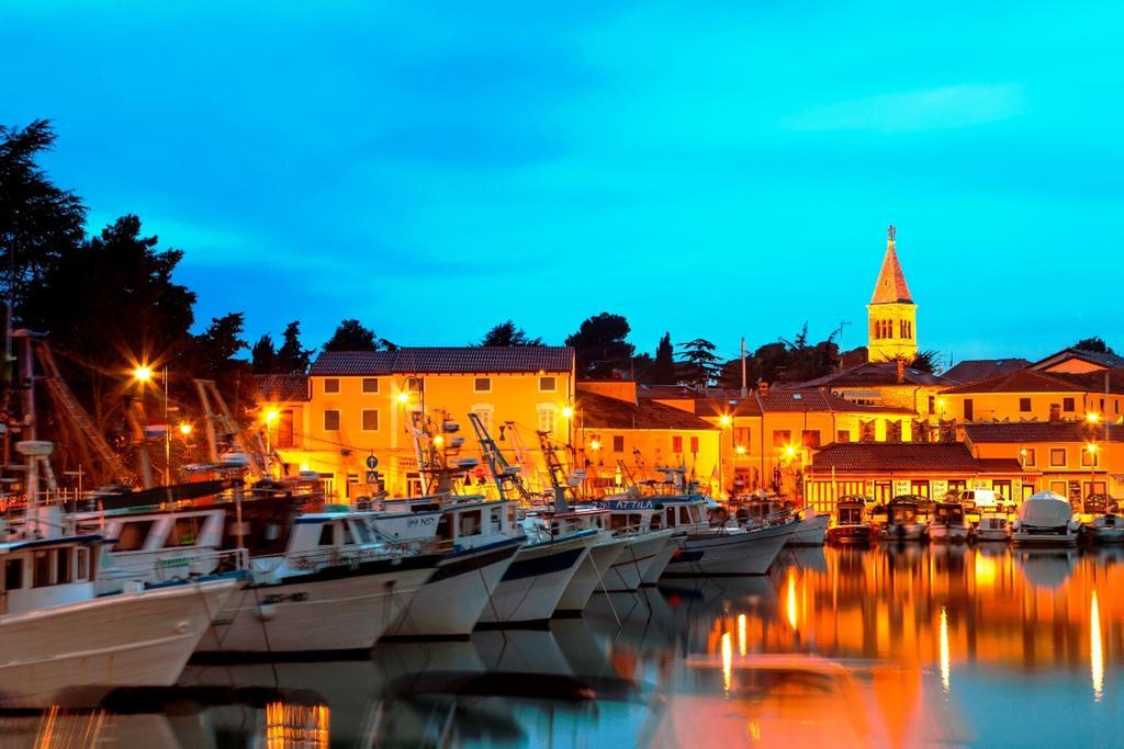 Apartments Agata Novigrad  Zewnętrze zdjęcie