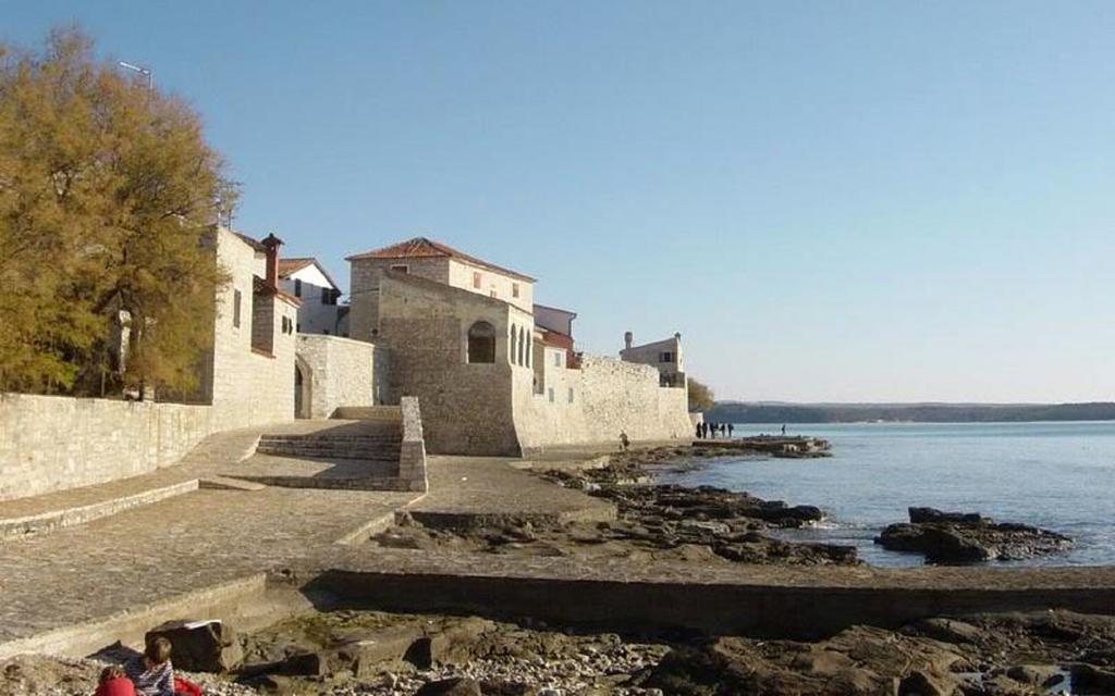 Apartments Agata Novigrad  Zewnętrze zdjęcie