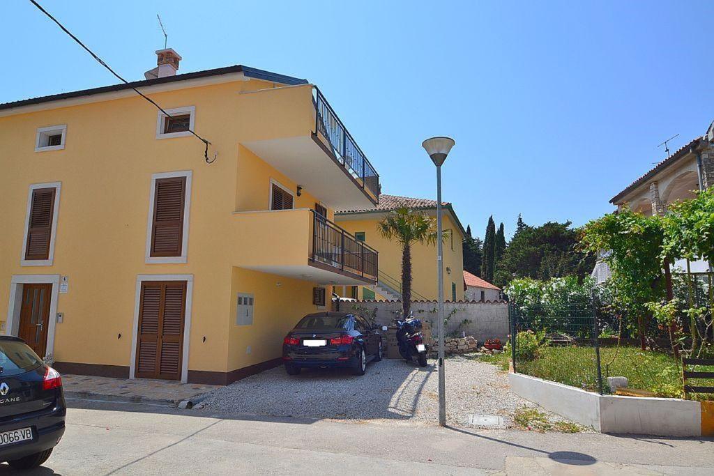 Apartments Agata Novigrad  Zewnętrze zdjęcie
